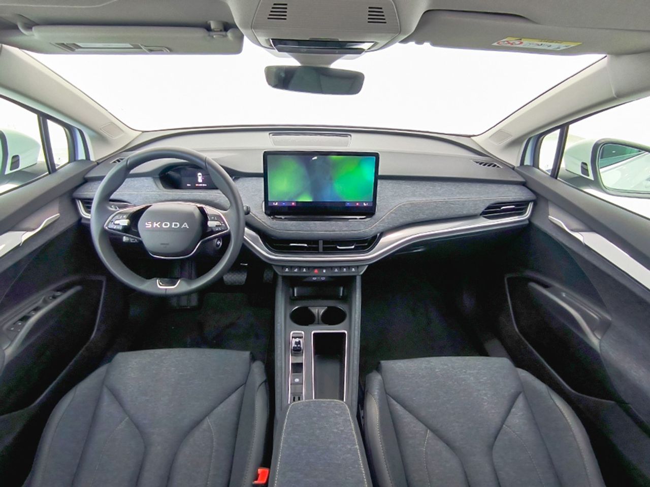 Skoda Elroq 60 63 Kwh Batt 204 Cv - Foto 2