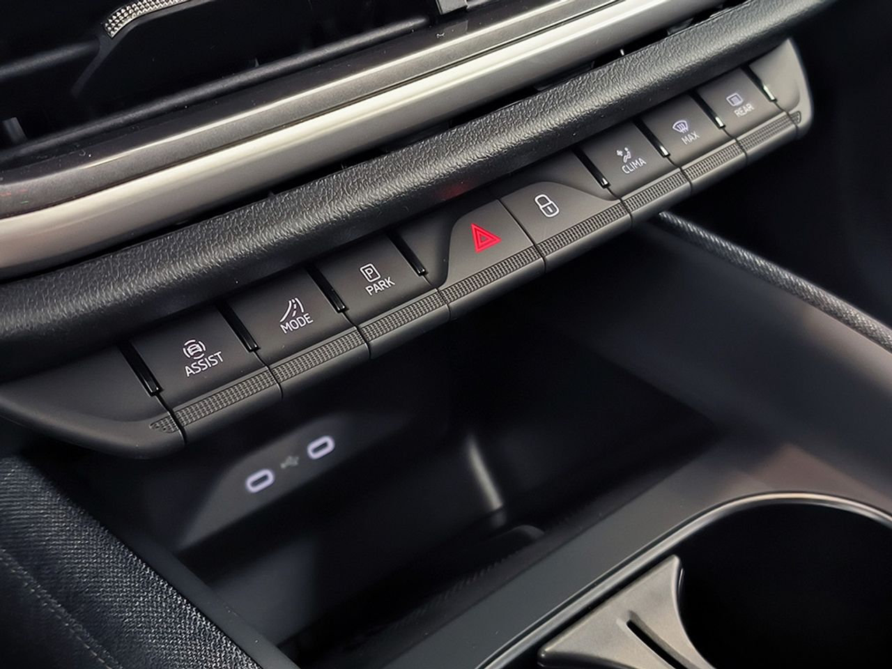 Skoda Elroq 60 63 Kwh Batt 204 Cv - Foto 2