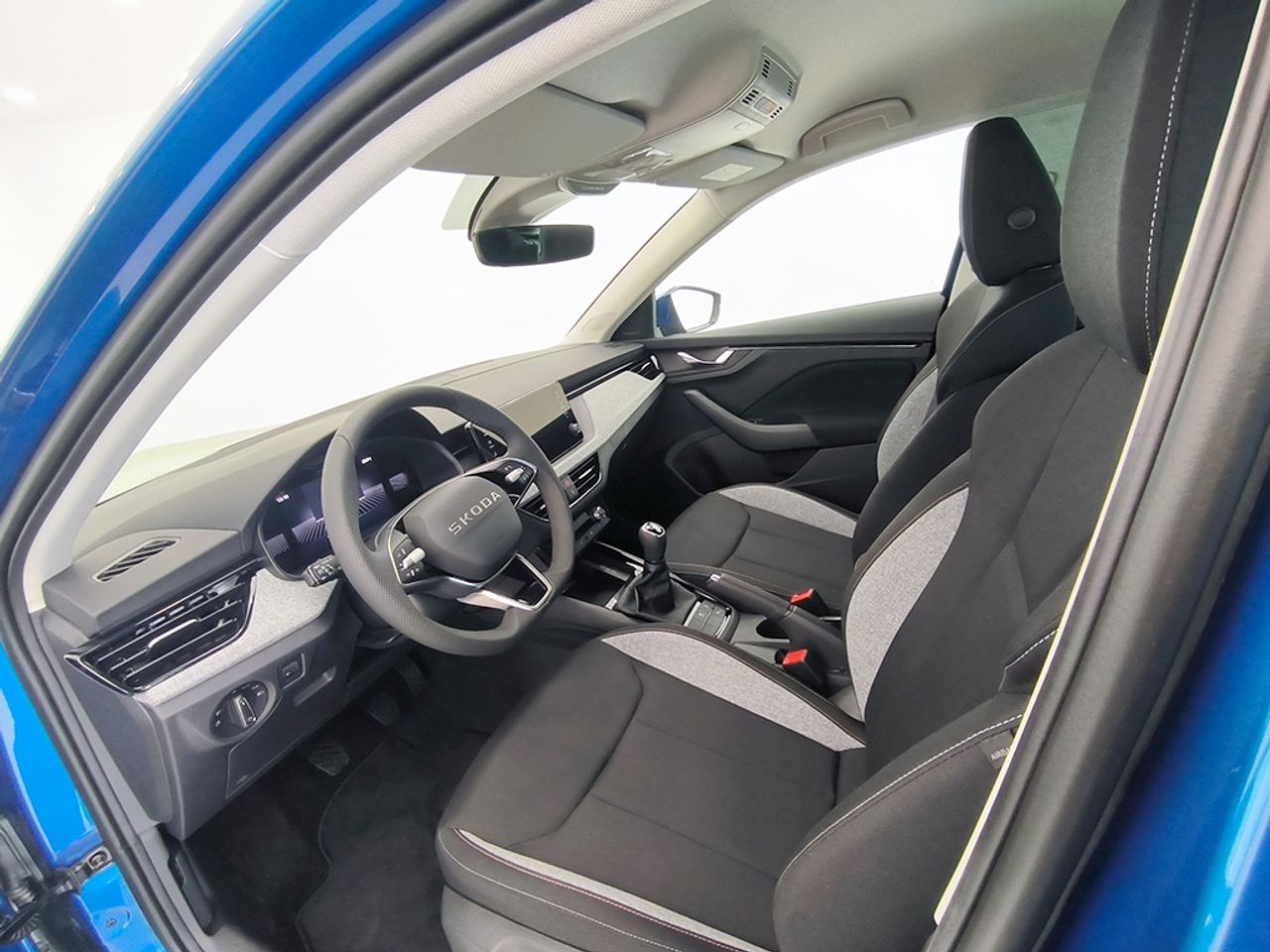 Skoda Scala Selection 1,0 Tsi 85 Kw 115 Cv Manual 6 Vel. - Foto 2