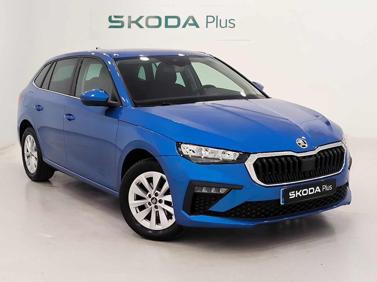 Skoda Scala Selection 1,0 Tsi 85 Kw 115 Cv Manual 6 Vel.