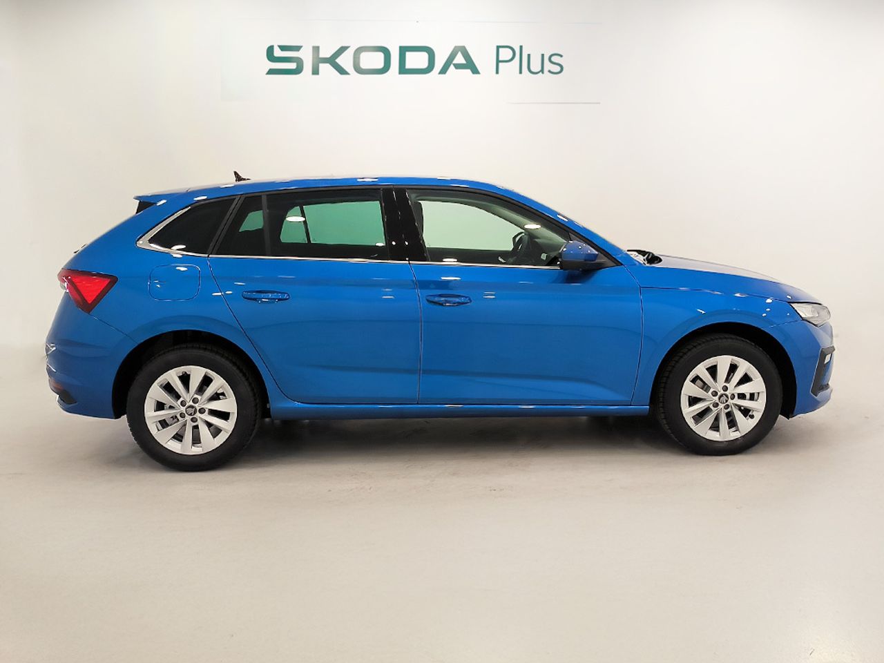 Skoda Scala Selection 1,0 Tsi 85 Kw 115 Cv Manual 6 Vel. - Foto 2
