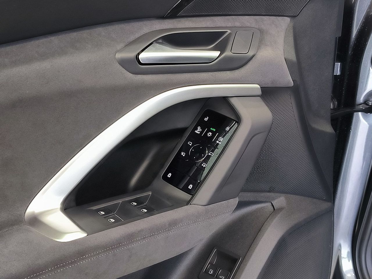 Audi Q5 E-hybrid Quattro Stronic 299 Cv Black Line - Foto 2