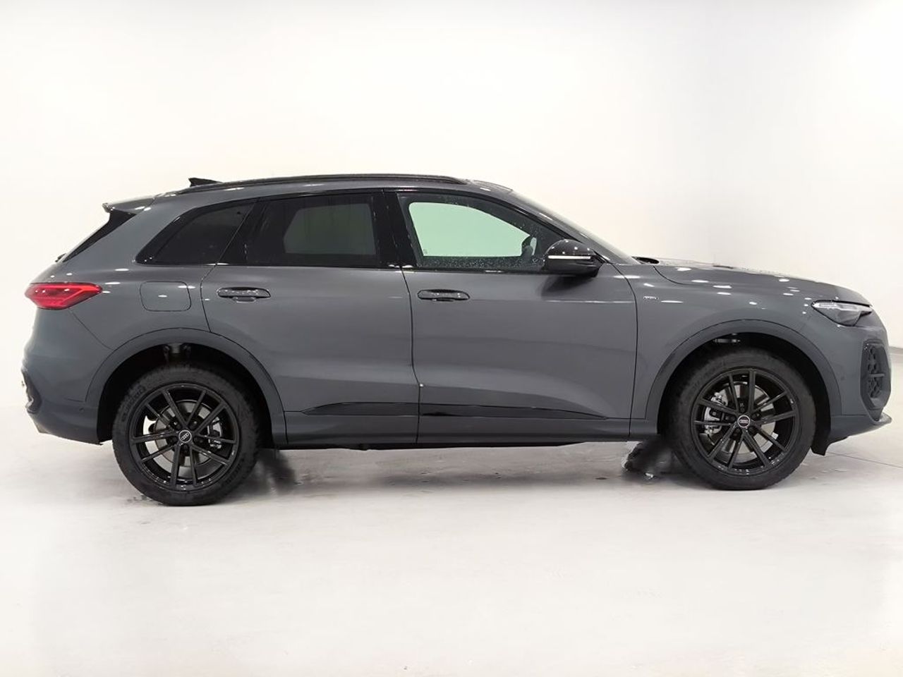 Audi Q5 E-hybrid Quattro Stronic 299 Cv Black Line - Foto 2