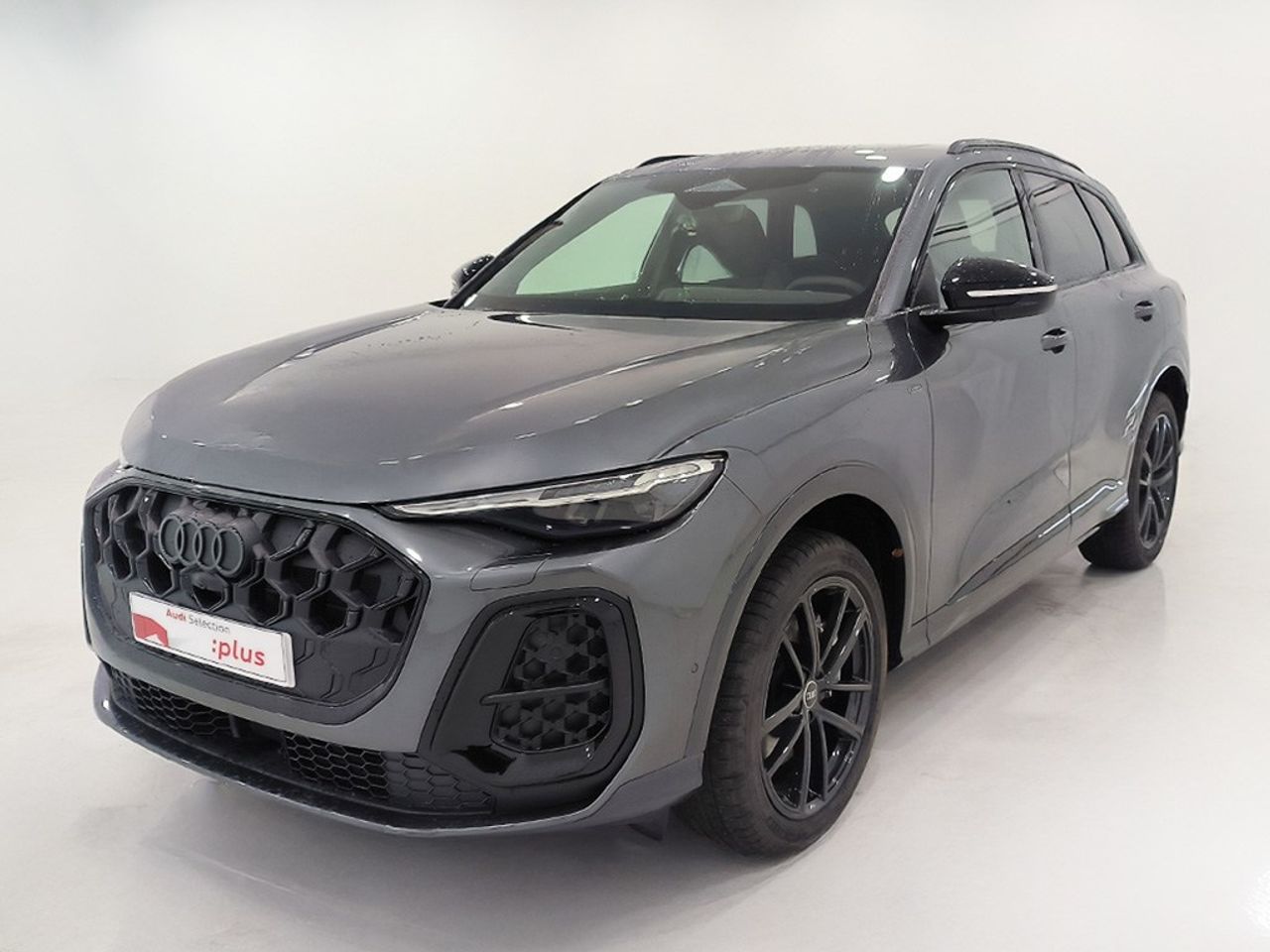Audi Q5 E-hybrid Quattro Stronic 299 Cv Black Line - Foto 2