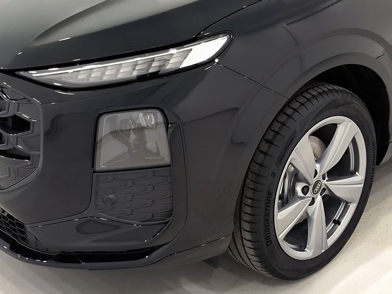 Audi Q3 Tdi 150 Cv Stronic Launch Edition - Foto 2