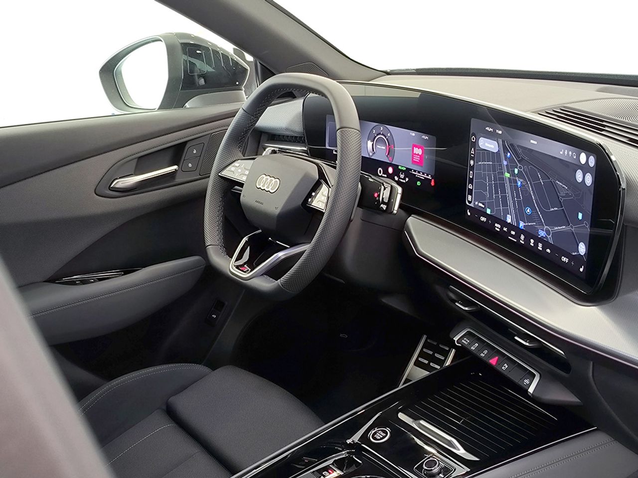 Audi Q3 Tdi 150 Cv Stronic Launch Edition - Foto 2