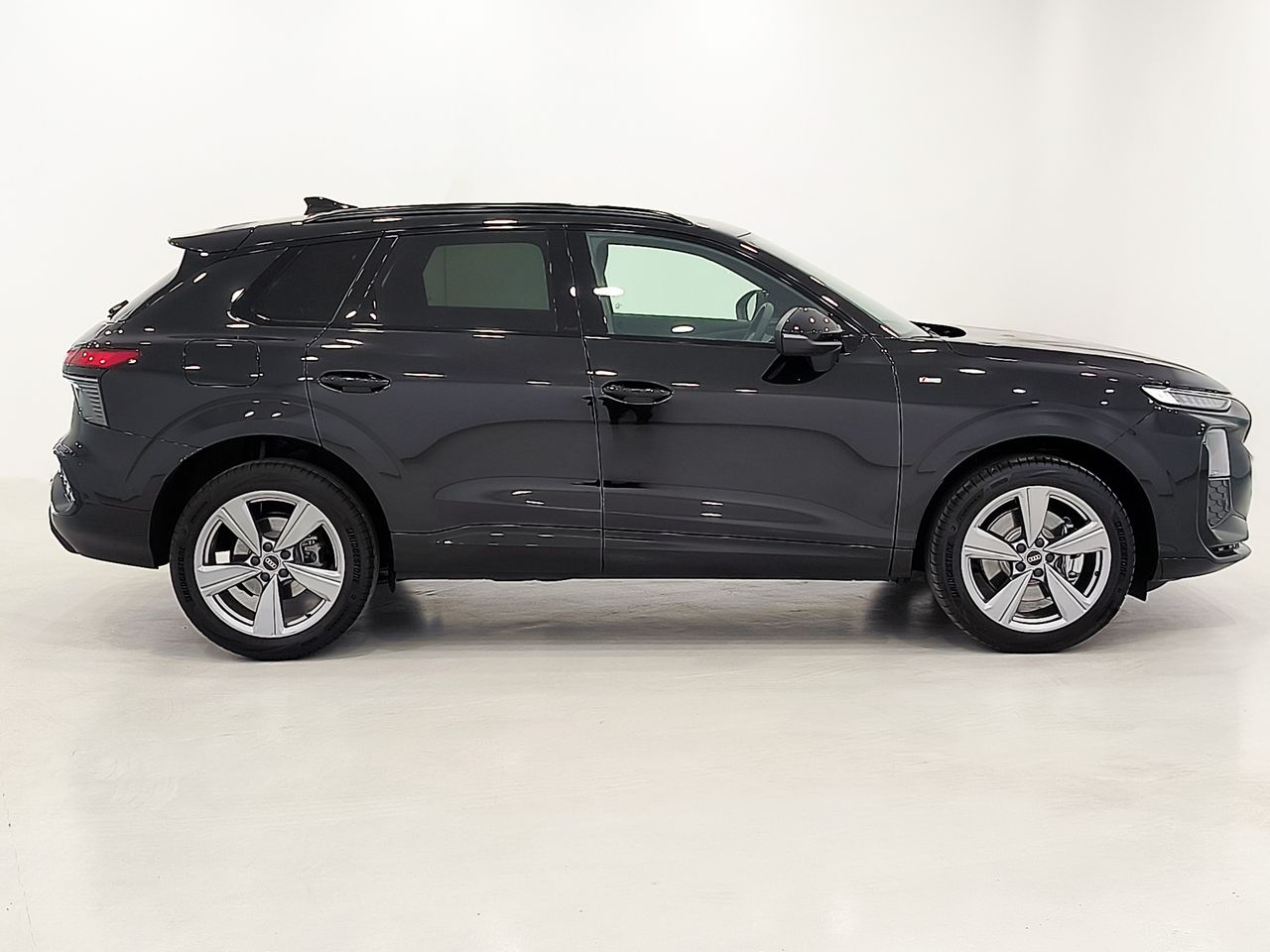 Audi Q3 Tdi 150 Cv Stronic Launch Edition - Foto 2