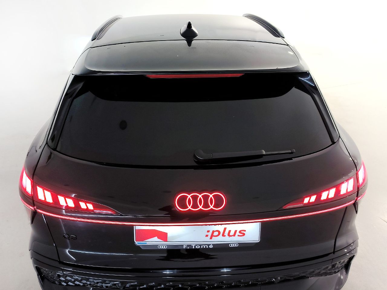 Audi Q3 Tdi 150 Cv Stronic Launch Edition - Foto 2