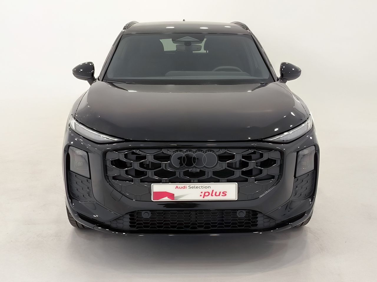 Audi Q3 Tdi 150 Cv Stronic Launch Edition - Foto 2