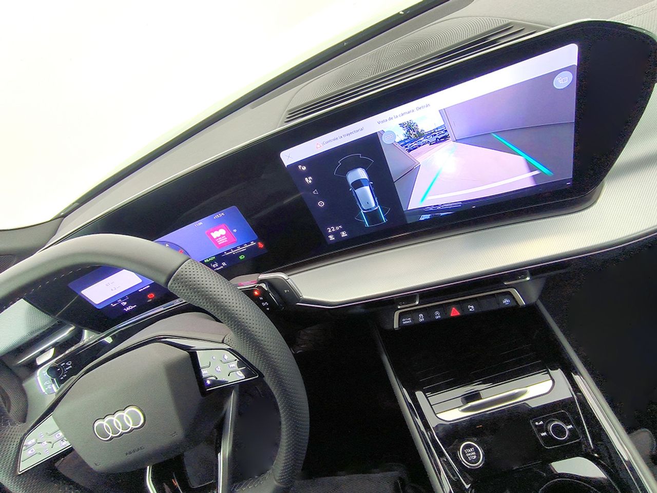 Audi Q3 Tdi 150 Cv Stronic Launch Edition - Foto 2