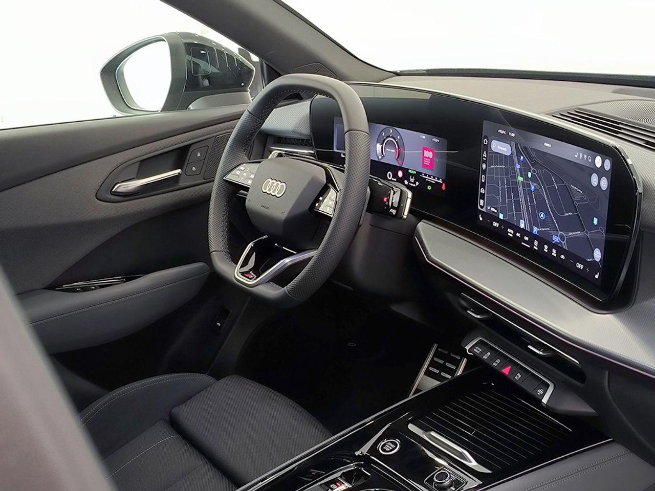 Audi Q3 Tdi 150 Cv Stronic Launch Edition - Foto 2