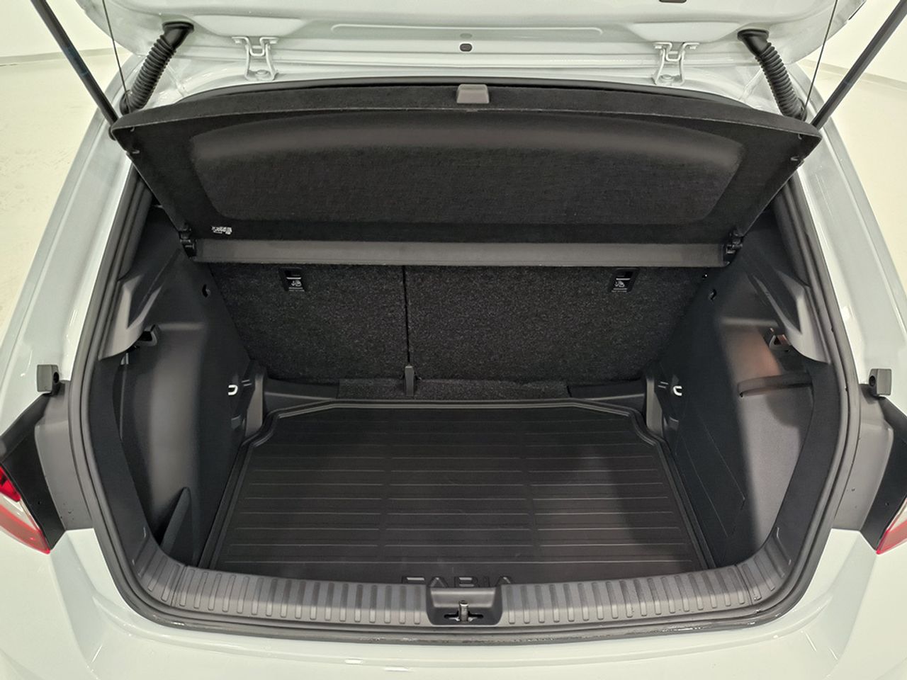 Skoda Fabia Monte Carlo 1.0 Tsi 115 Cv Dsg - Foto 2