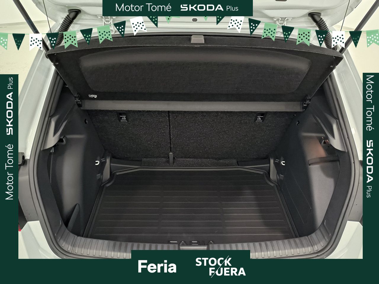 Skoda Fabia Monte Carlo 1.0 Tsi 115 Cv Dsg - Foto 2