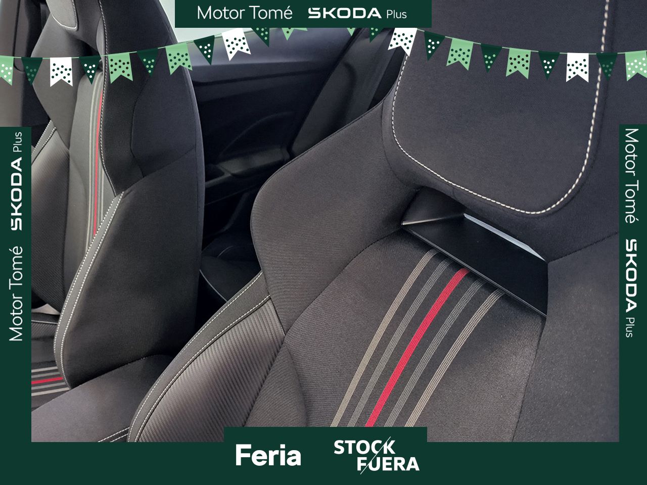 Skoda Fabia Monte Carlo 1.0 Tsi 115 Cv Dsg - Foto 2