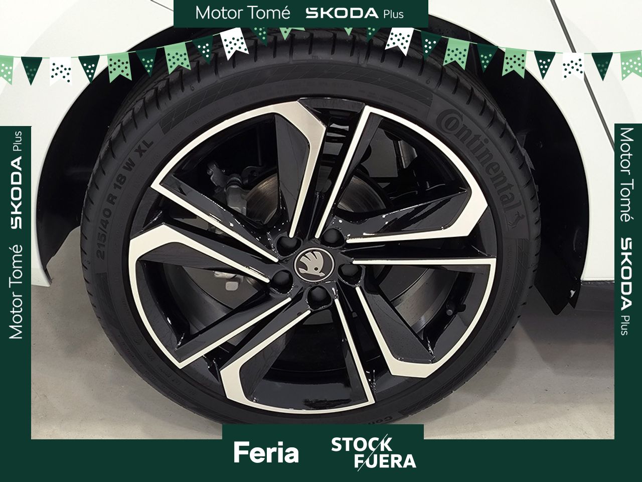 Skoda Fabia Monte Carlo 1.0 Tsi 115 Cv Dsg - Foto 2