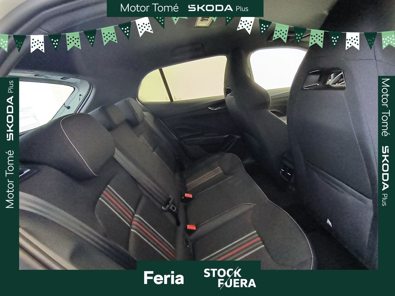 Skoda Fabia Monte Carlo 1.0 Tsi 115 Cv Dsg - Foto 2