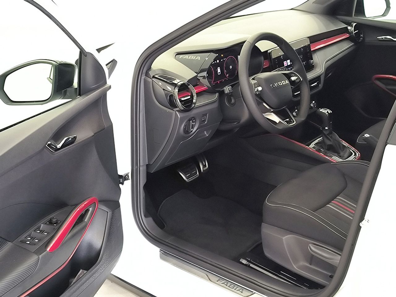 Skoda Fabia Monte Carlo 1.0 Tsi 115 Cv Dsg - Foto 2