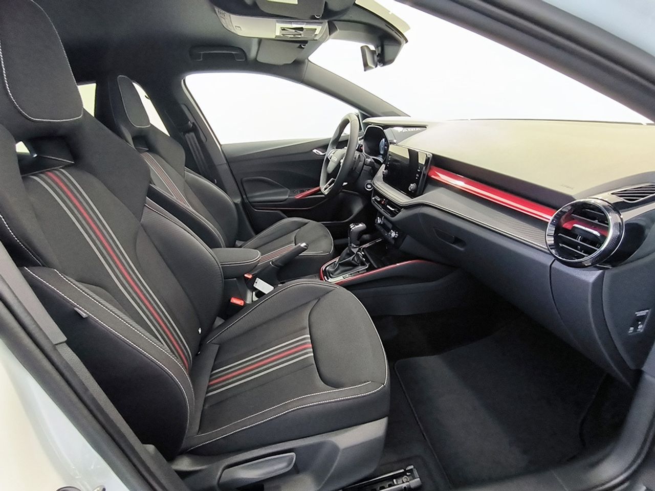 Skoda Fabia Monte Carlo 1.0 Tsi 115 Cv Dsg - Foto 2