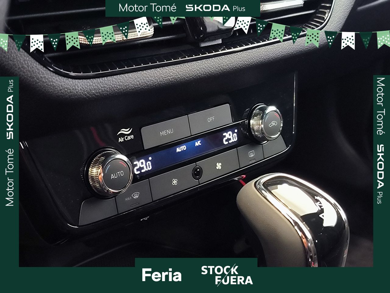 Skoda Fabia Monte Carlo 1.0 Tsi 115 Cv Dsg - Foto 2