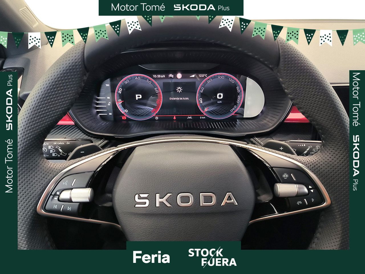 Skoda Fabia Monte Carlo 1.0 Tsi 115 Cv Dsg - Foto 2