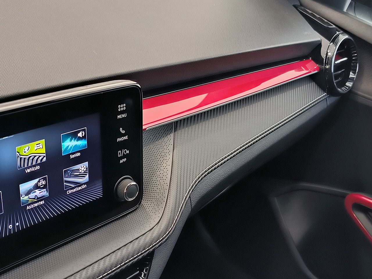 Skoda Fabia Monte Carlo 1.0 Tsi 115 Cv Dsg - Foto 2