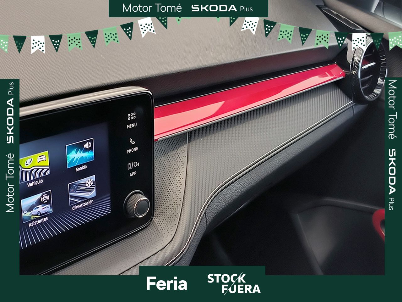 Skoda Fabia Monte Carlo 1.0 Tsi 115 Cv Dsg - Foto 2