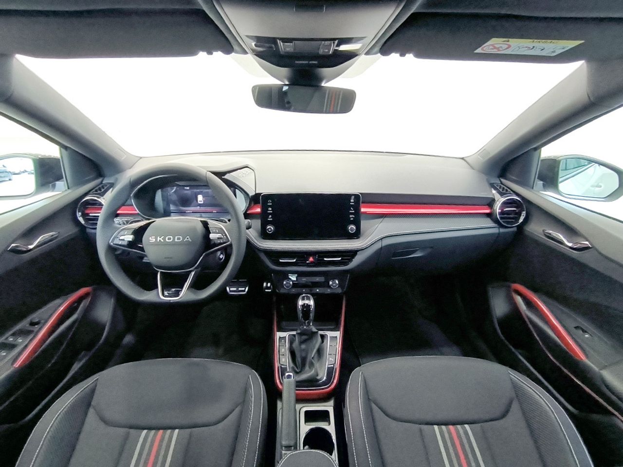 Skoda Fabia Monte Carlo 1.0 Tsi 115 Cv Dsg - Foto 2