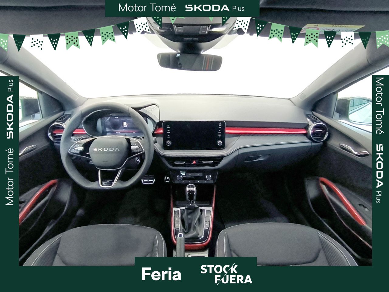 Skoda Fabia Monte Carlo 1.0 Tsi 115 Cv Dsg - Foto 2