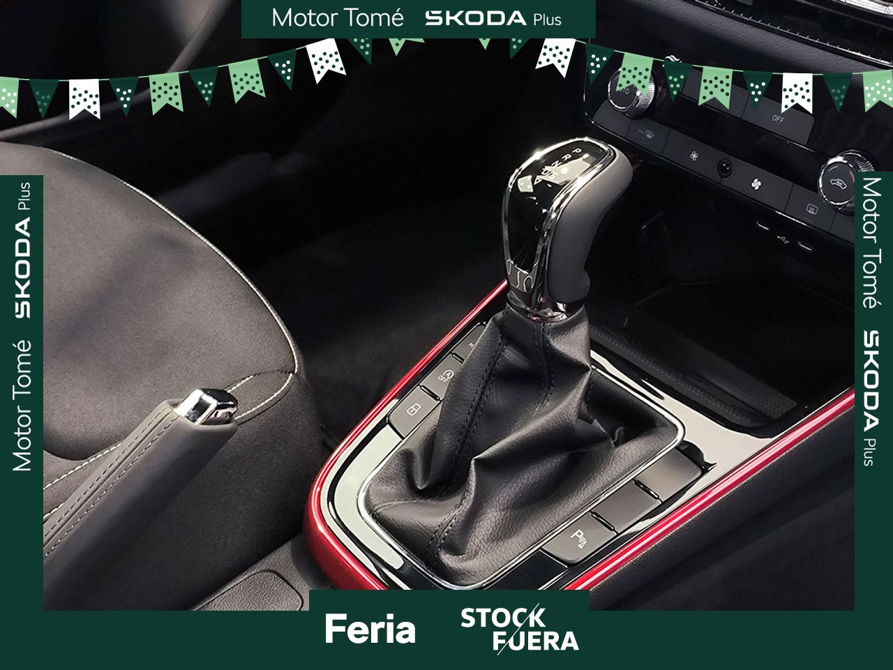 Skoda Fabia Monte Carlo 1.0 Tsi 115 Cv Dsg - Foto 2