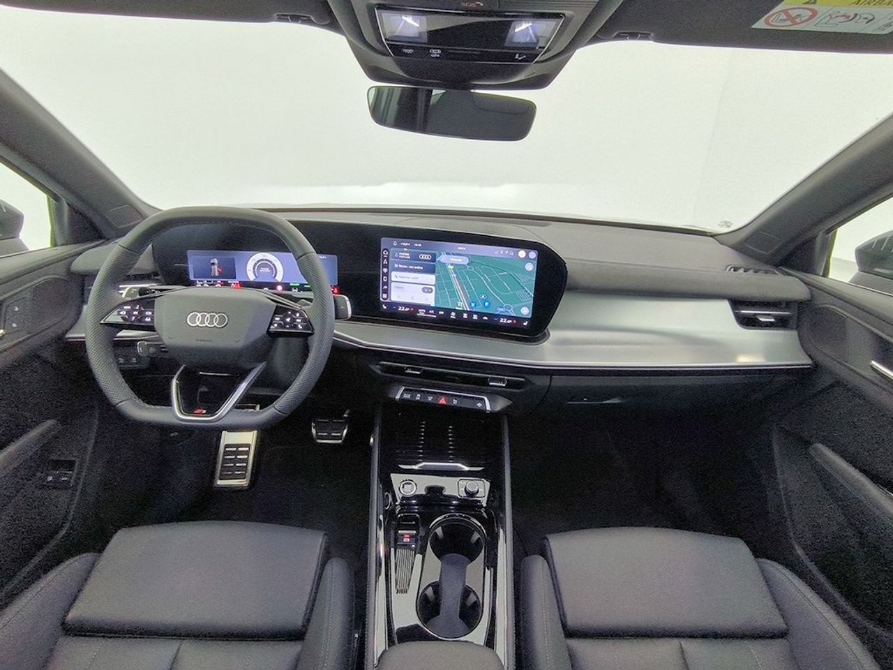 Audi Q3 E-hybrid Stronic Launch Edition - Foto 2