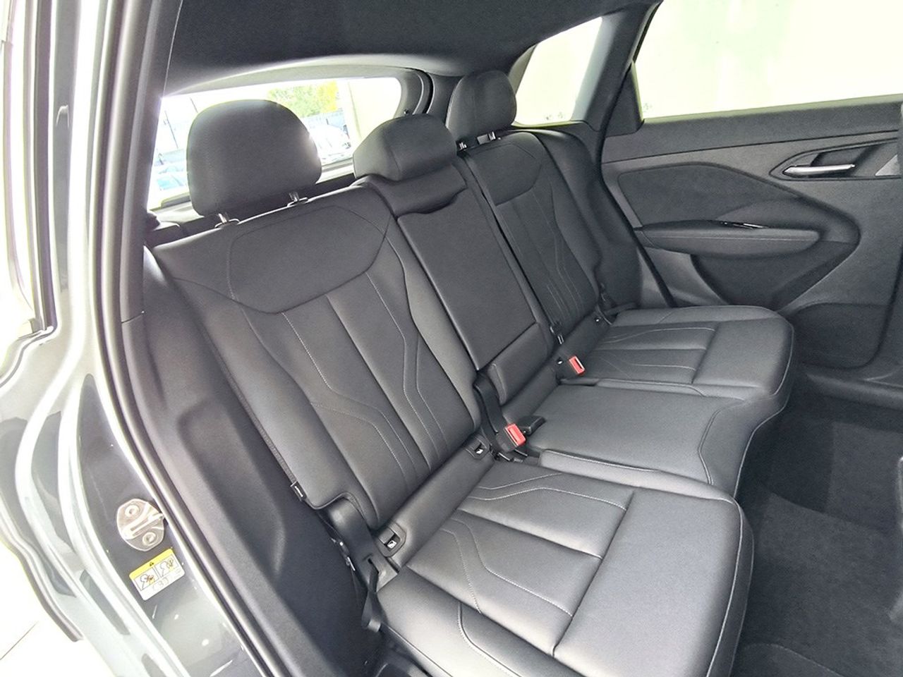 Audi Q3 E-hybrid Stronic Launch Edition - Foto 2