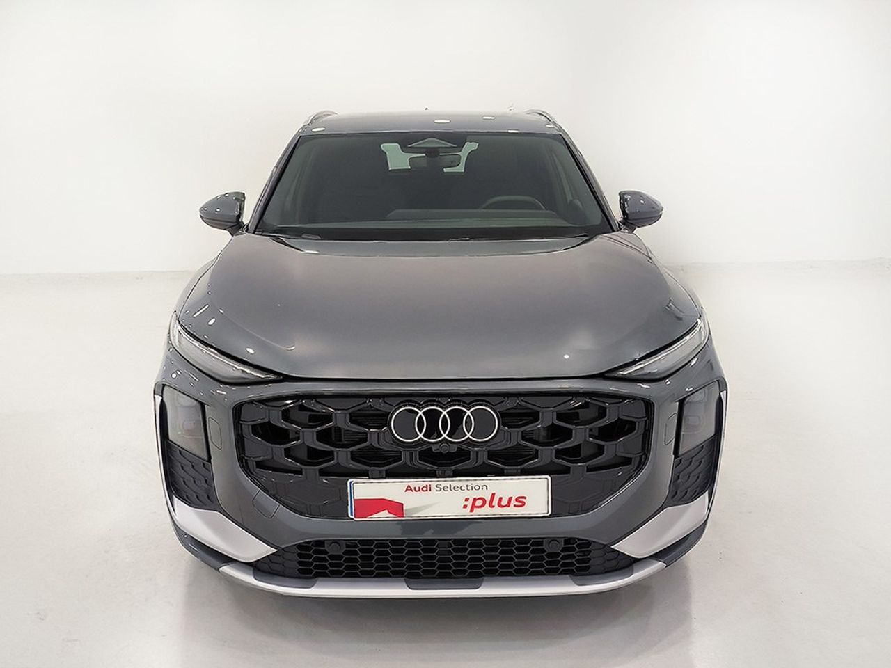 Audi Q3 E-hybrid Stronic Launch Edition - Foto 2