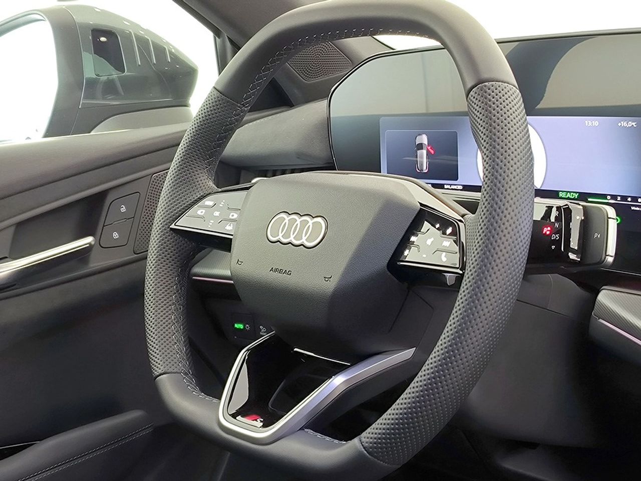 Audi Q3 E-hybrid Stronic Launch Edition - Foto 2