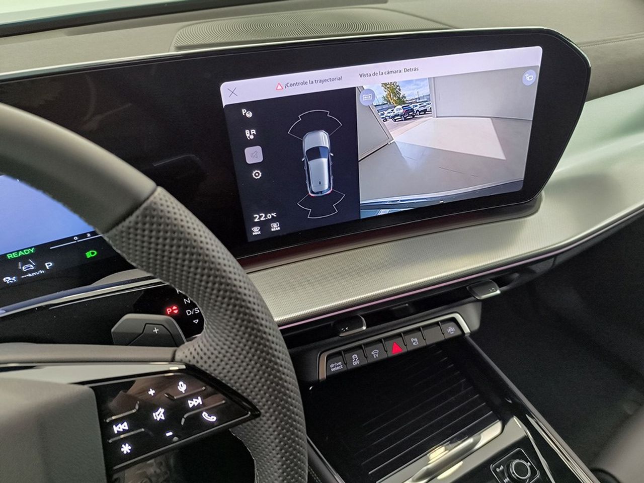 Audi Q3 E-hybrid Stronic Launch Edition - Foto 2