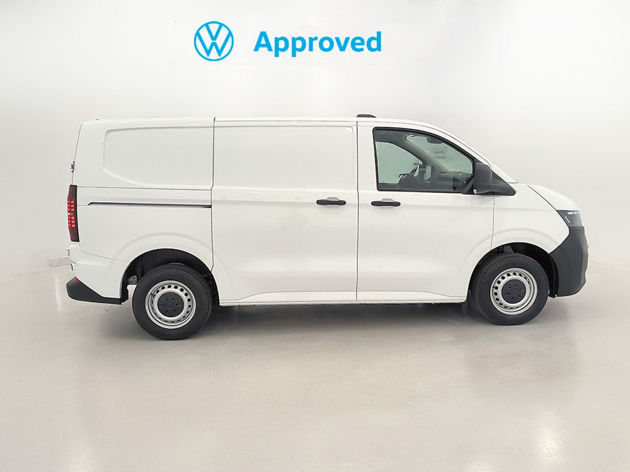 Volkswagen Transporter Furgon Batalla Corta 2.0 Tdi 110 Cv - Foto 2