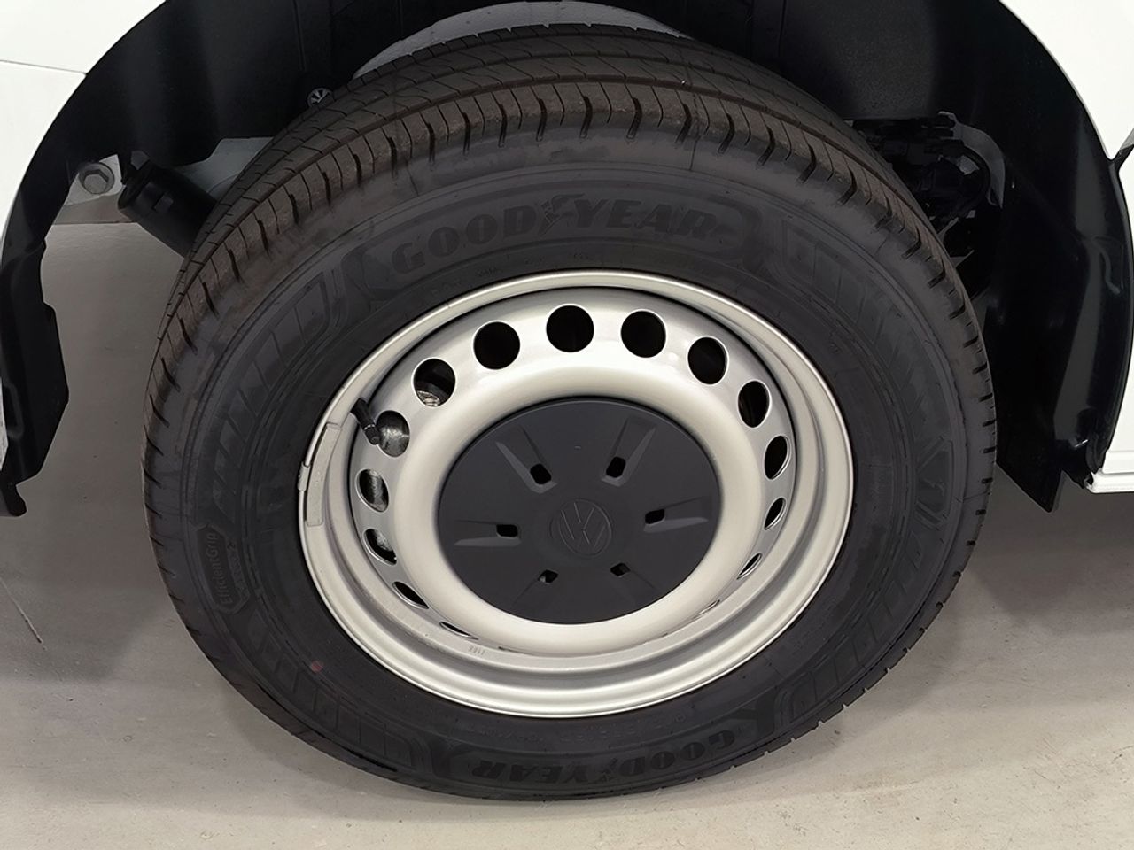 Volkswagen Transporter Furgon Batalla Corta 2.0 Tdi 110 Cv - Foto 2