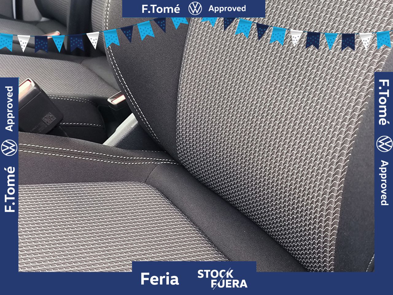 Volkswagen Transporter Furgon Batalla Corta 2.0 Tdi 110 Cv - Foto 2