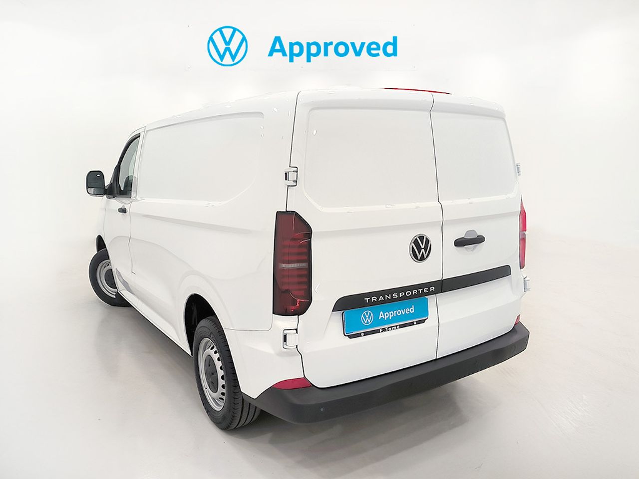 Volkswagen Transporter Furgon Batalla Corta 2.0 Tdi 110 Cv - Foto 2