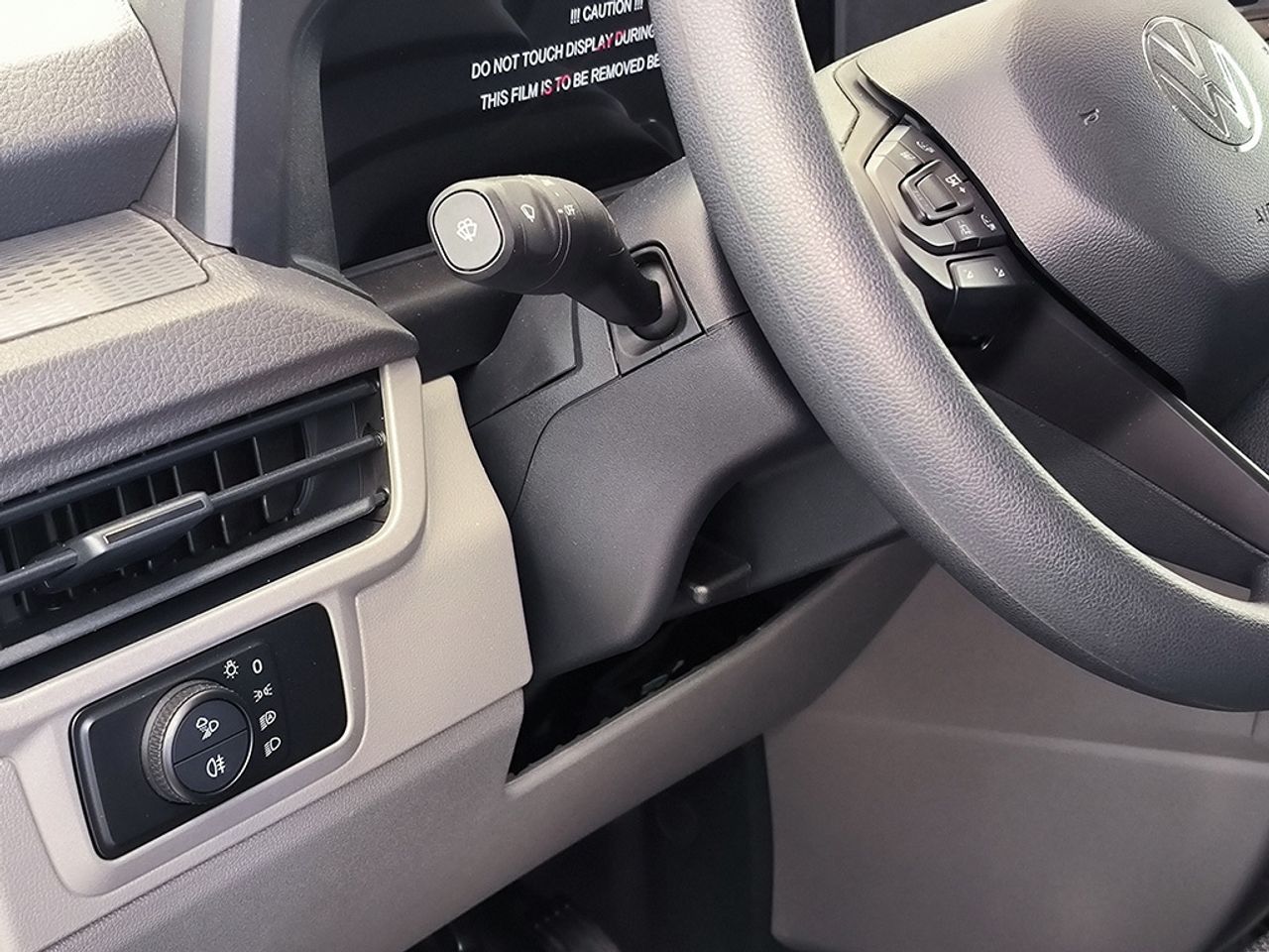 Volkswagen Transporter Furgon Batalla Corta 2.0 Tdi 110 Cv - Foto 2