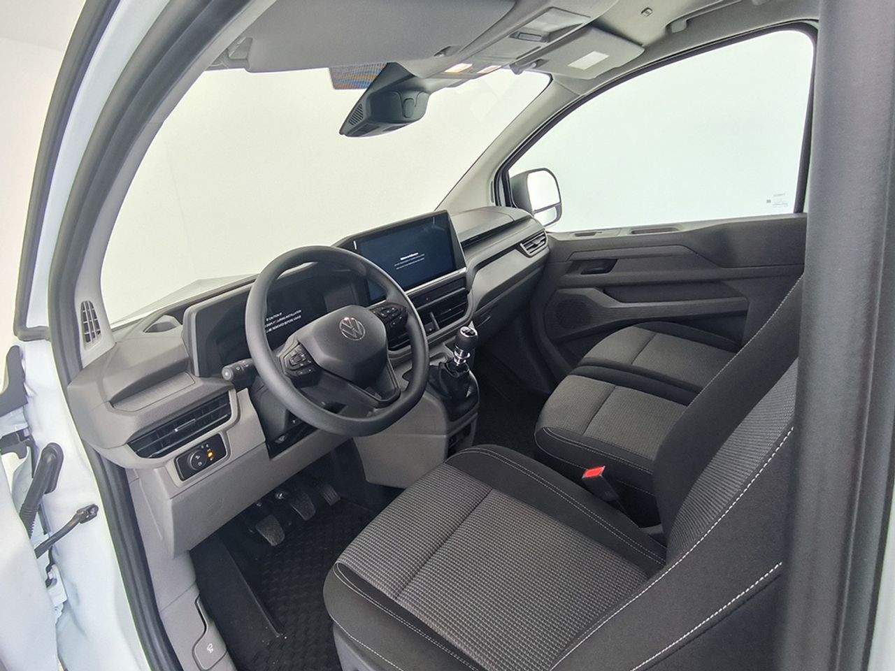 Volkswagen Transporter Furgon Batalla Corta 2.0 Tdi 110 Cv - Foto 2