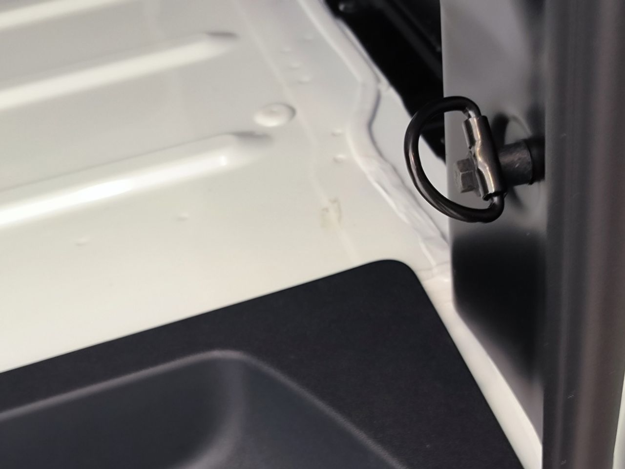 Volkswagen Transporter Furgon Batalla Corta 2.0 Tdi 110 Cv - Foto 2