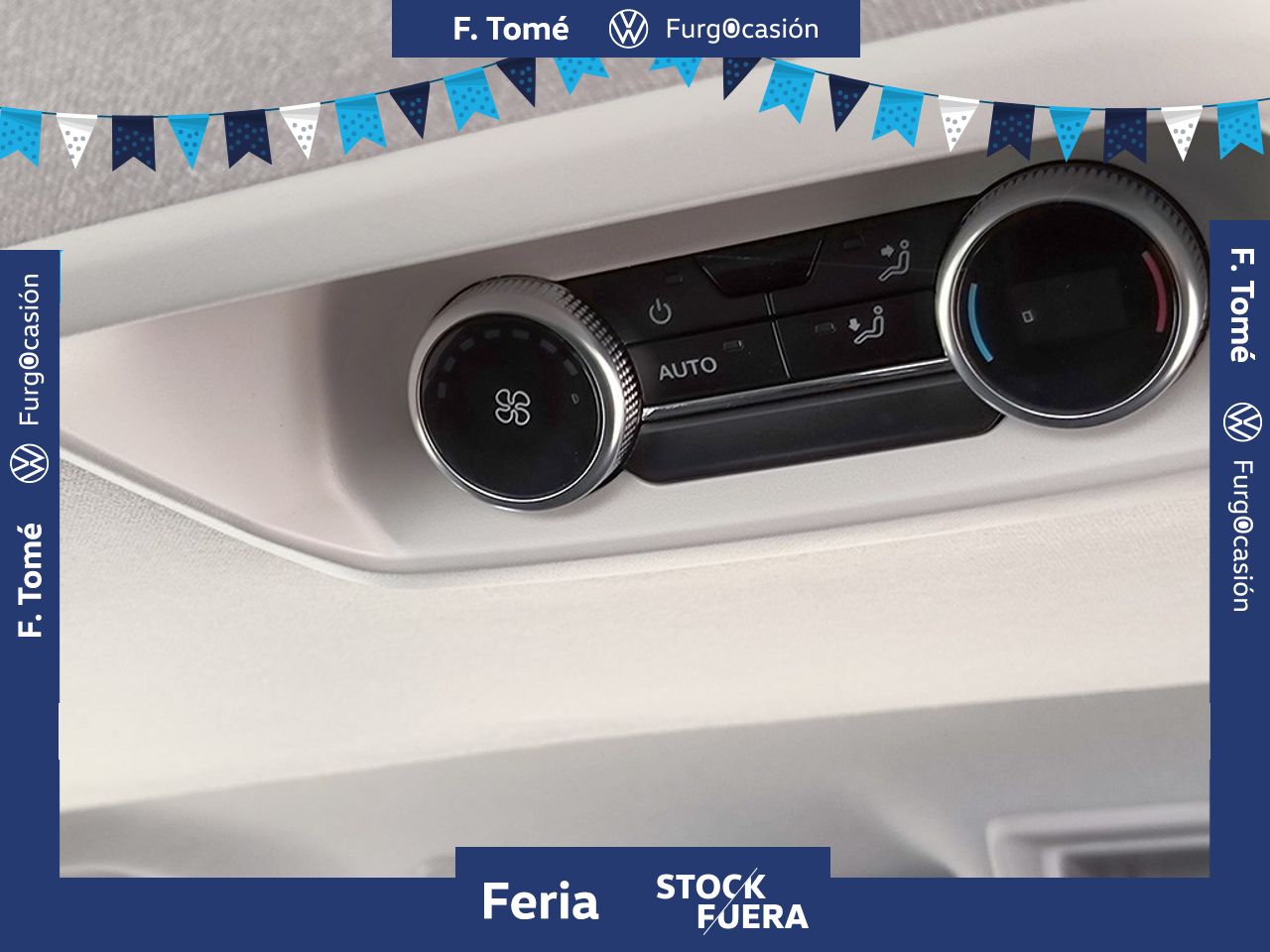 Volkswagen Caravelle B.corta 2.0 Tdi 150 Cv Aut.8vel - Foto 2