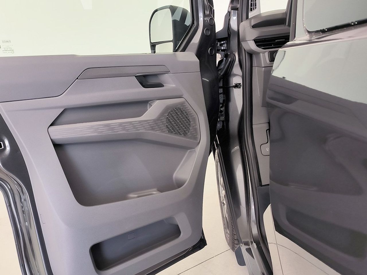 Volkswagen Caravelle B.corta 2.0 Tdi 150 Cv Aut.8vel - Foto 2