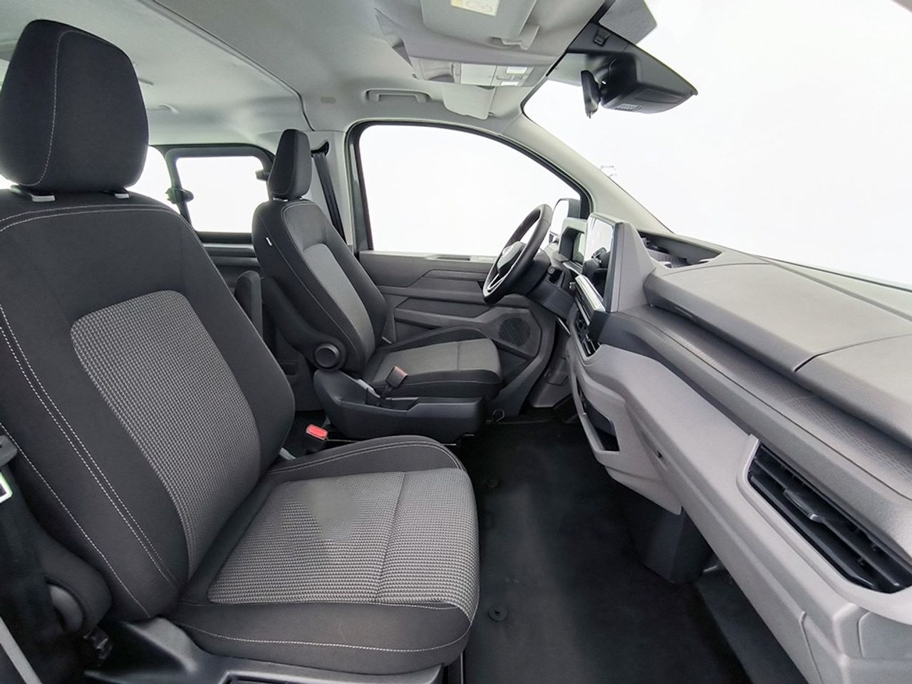 Volkswagen Caravelle B.corta 2.0 Tdi 150 Cv Aut.8vel - Foto 2