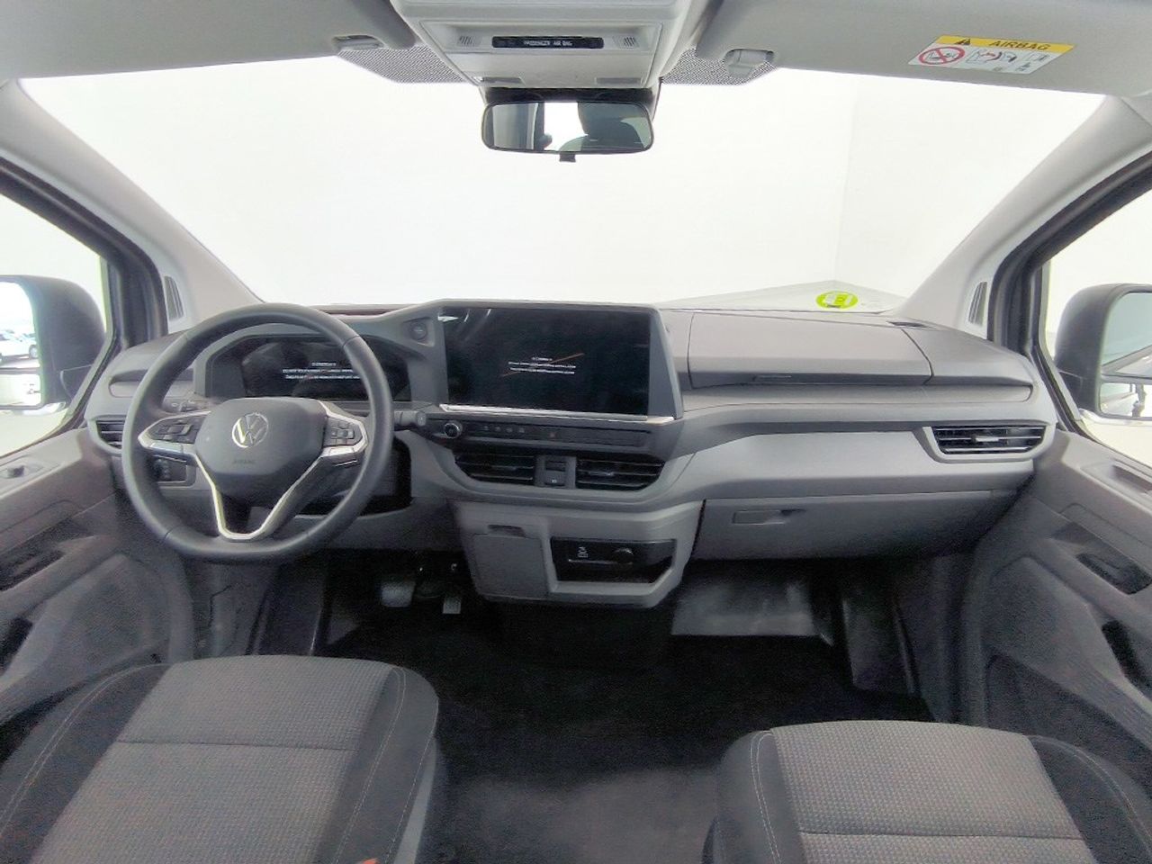 Volkswagen Caravelle B.corta 2.0 Tdi 150 Cv Aut.8vel - Foto 2