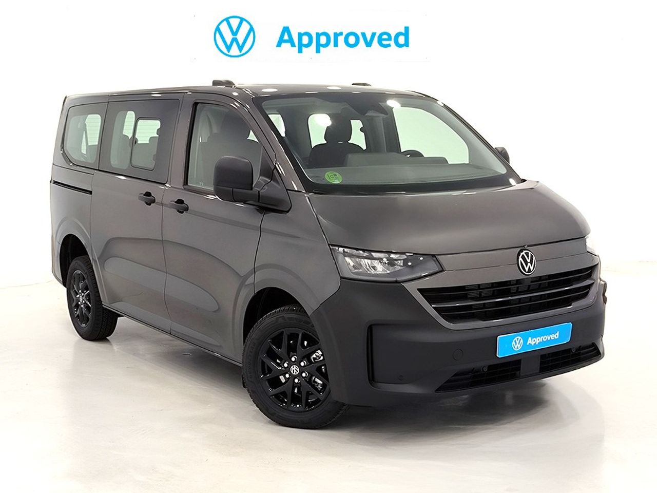 Volkswagen Caravelle B.corta 2.0 Tdi 150 Cv Aut.8vel