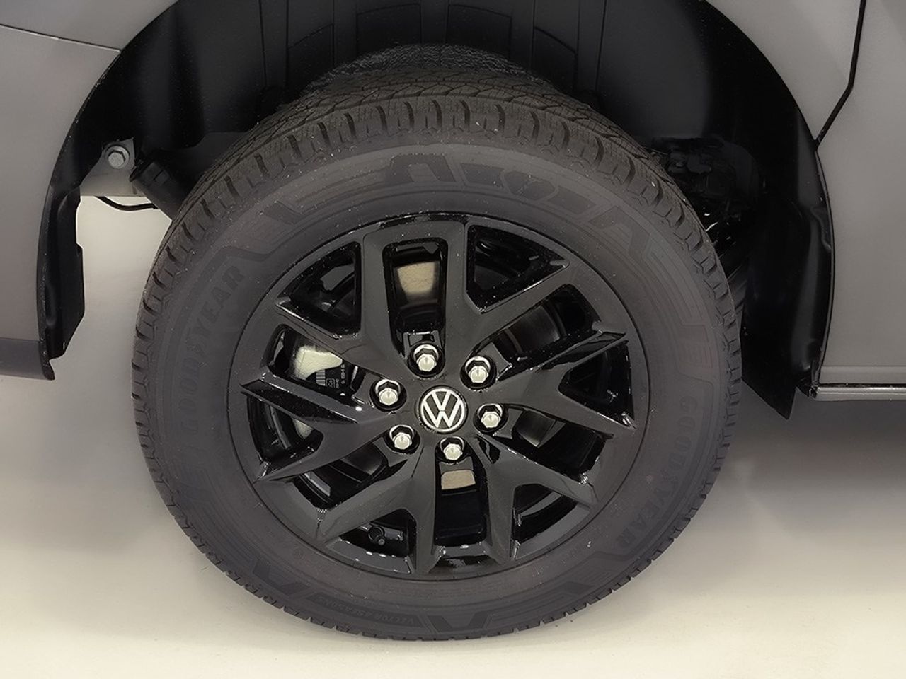 Volkswagen Caravelle B.corta 2.0 Tdi 150 Cv Aut.8vel - Foto 2