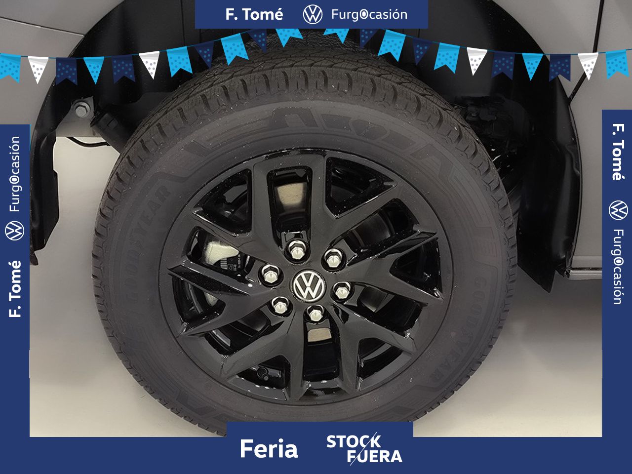 Volkswagen Caravelle B.corta 2.0 Tdi 150 Cv Aut.8vel - Foto 2
