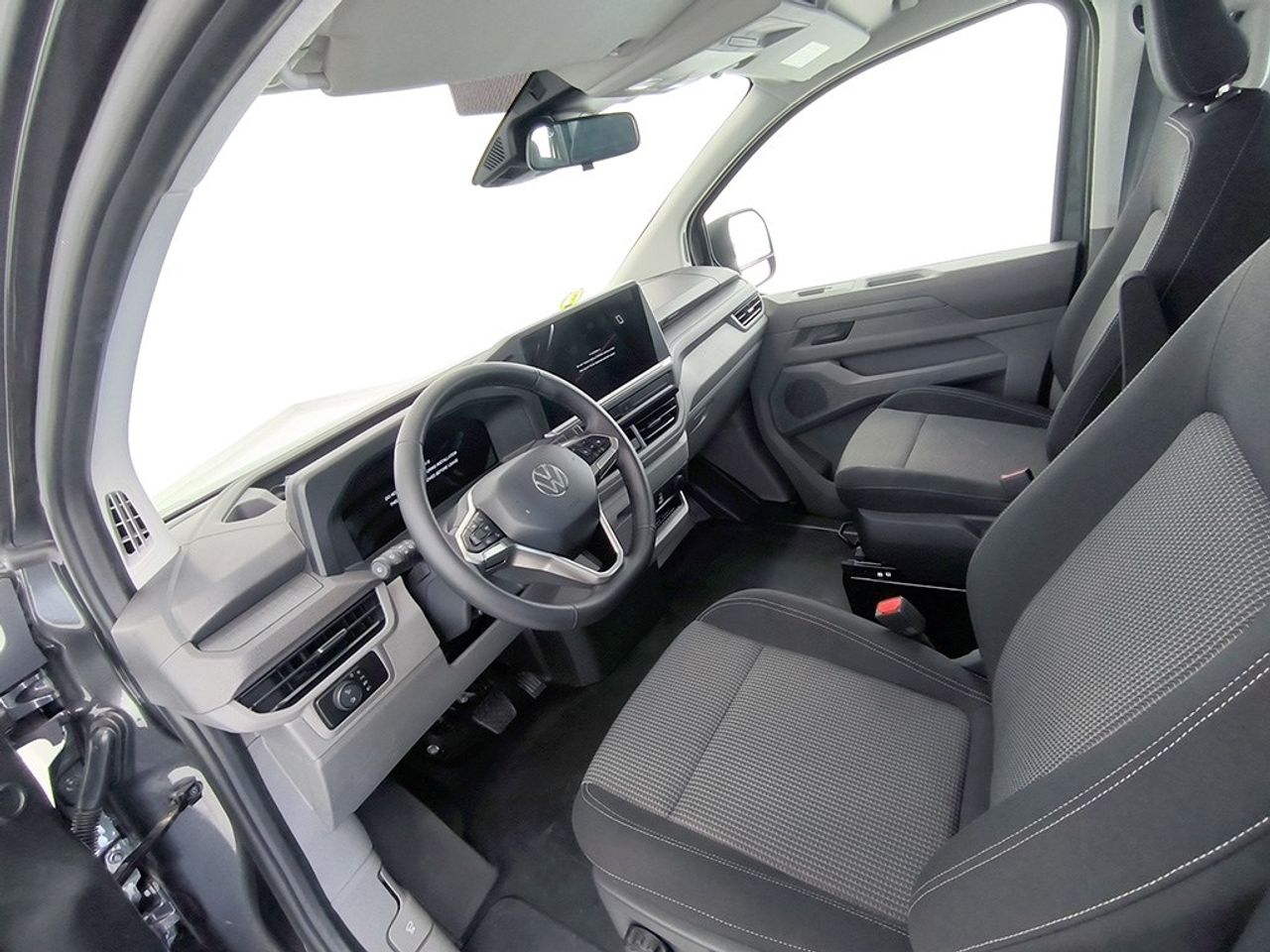 Volkswagen Caravelle B.corta 2.0 Tdi 150 Cv Aut.8vel - Foto 2