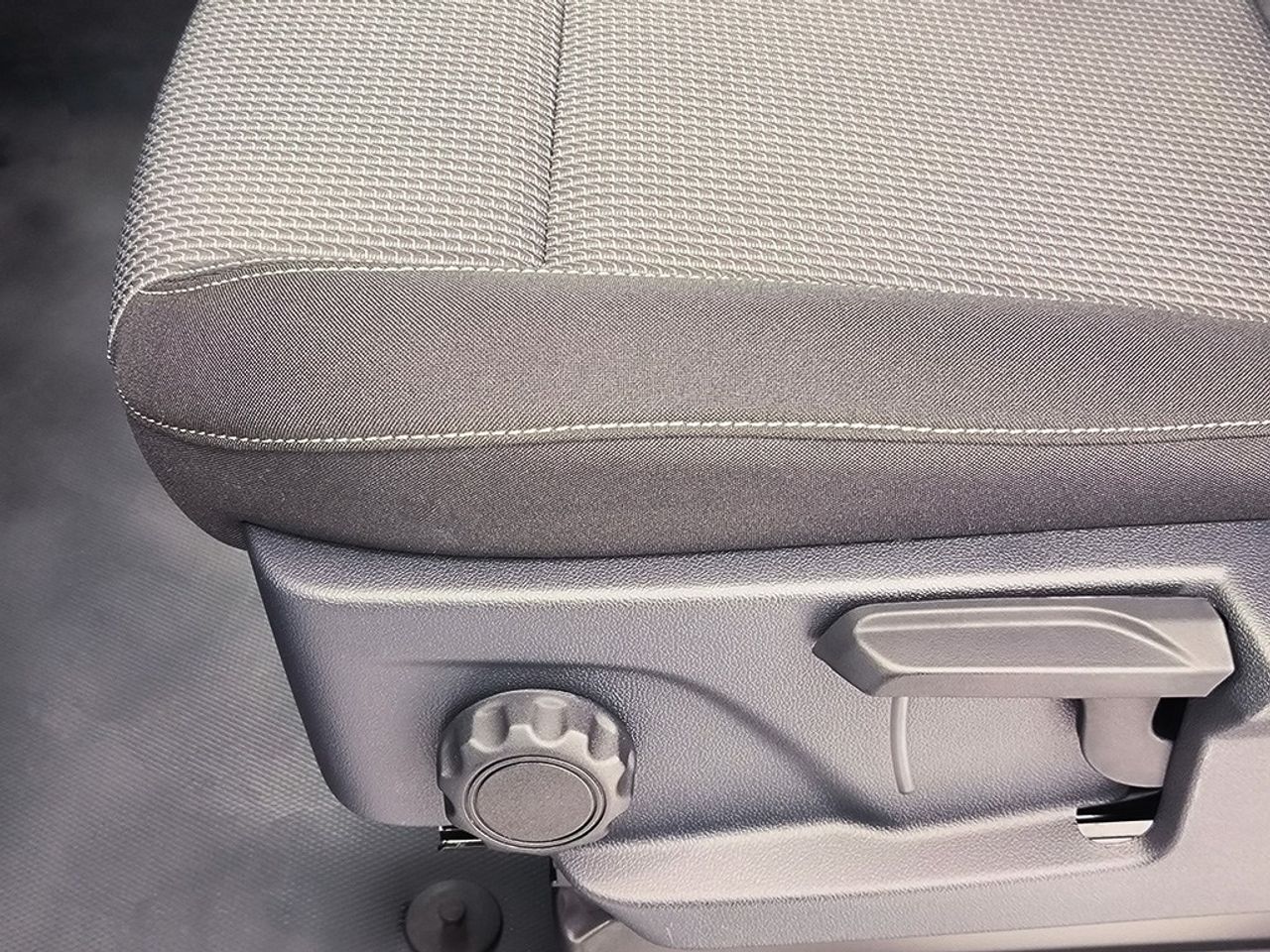 Volkswagen Caravelle B.corta 2.0 Tdi 150 Cv Aut.8vel - Foto 2